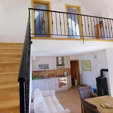 Jure By Interhome Hébergement de vacances Mrljane