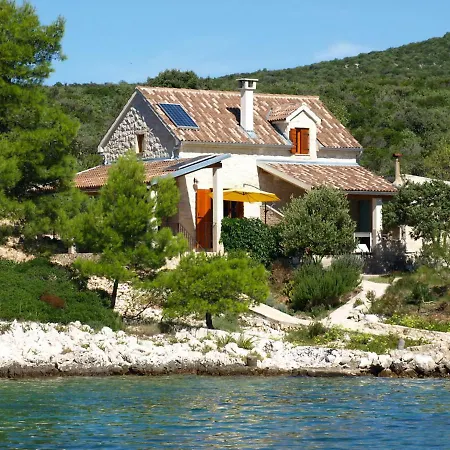 Vikendica Jure By Interhome *