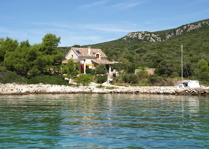 Jure By Interhome Vikendica