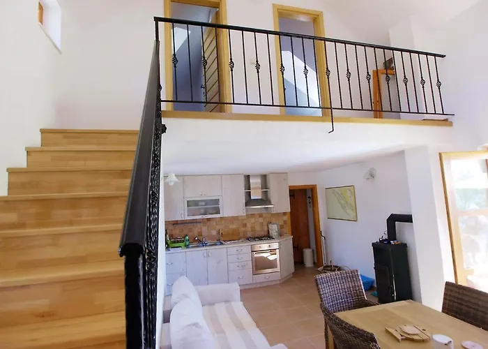 Jure By Interhome Vikendica Mrljane