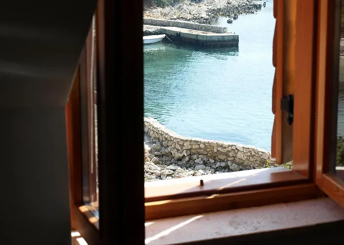 Jure By Interhome Vikendica Mrljane