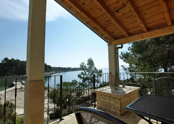 Jure By Interhome Mrljane