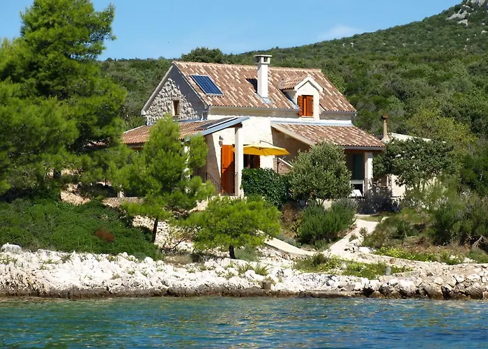 Vikendica Jure By Interhome *