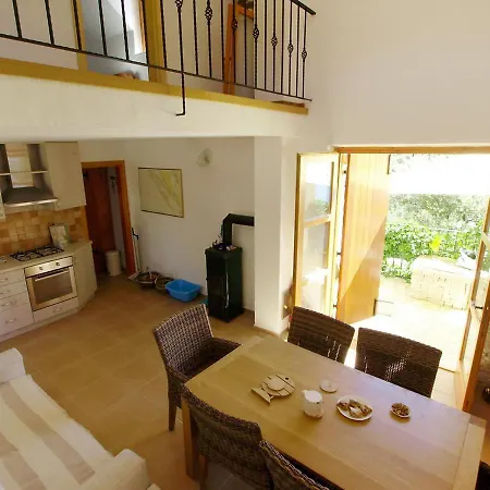 Jure By Interhome Holiday home