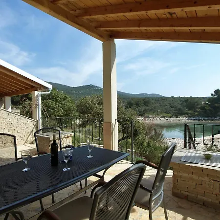 Jure By Interhome Holiday home Mrljane