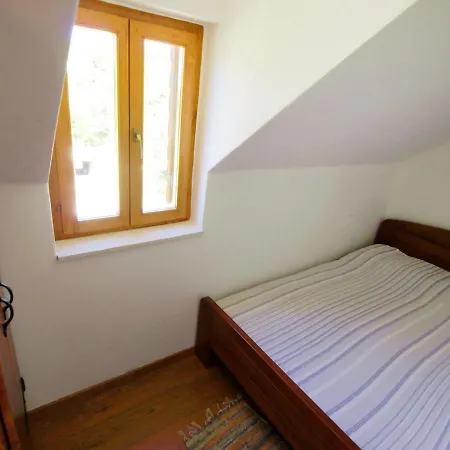Holiday home Jure By Interhome Mrljane