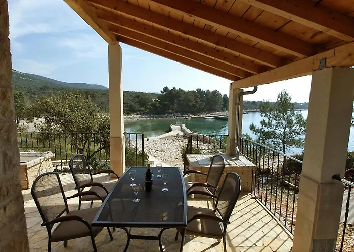 Jure By Interhome * Mrljane