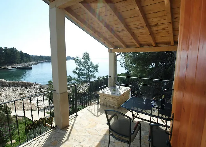 Jure By Interhome * Mrljane